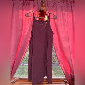 Universal Thread tank dress, L